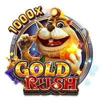 GOLD RUSH - POCKETSLOT777