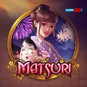 Matsuri - POCKETSLOT777
