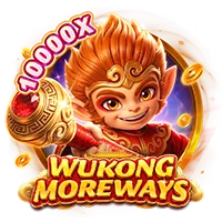 WUKONG MOREWAYS - POCKETSLOT777
