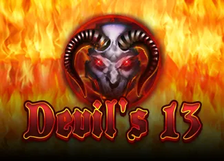 Devils 13 - POCKETSLOT777