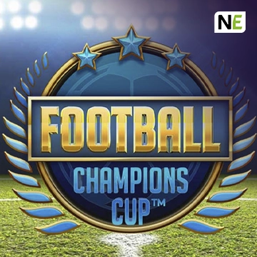 Football: Champions Cup - POCKETSLOT777