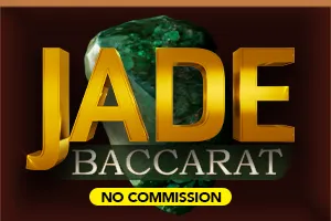 Jade Baccarat NC - POCKETSLOT777