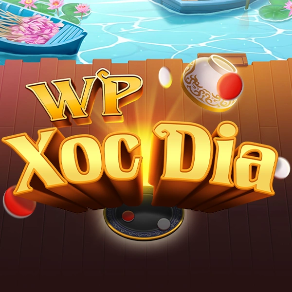 WP Xoc Dia - POCKETSLOT777