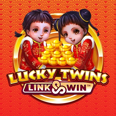 Lucky Twins & 9 Lions - POCKETSLOT777