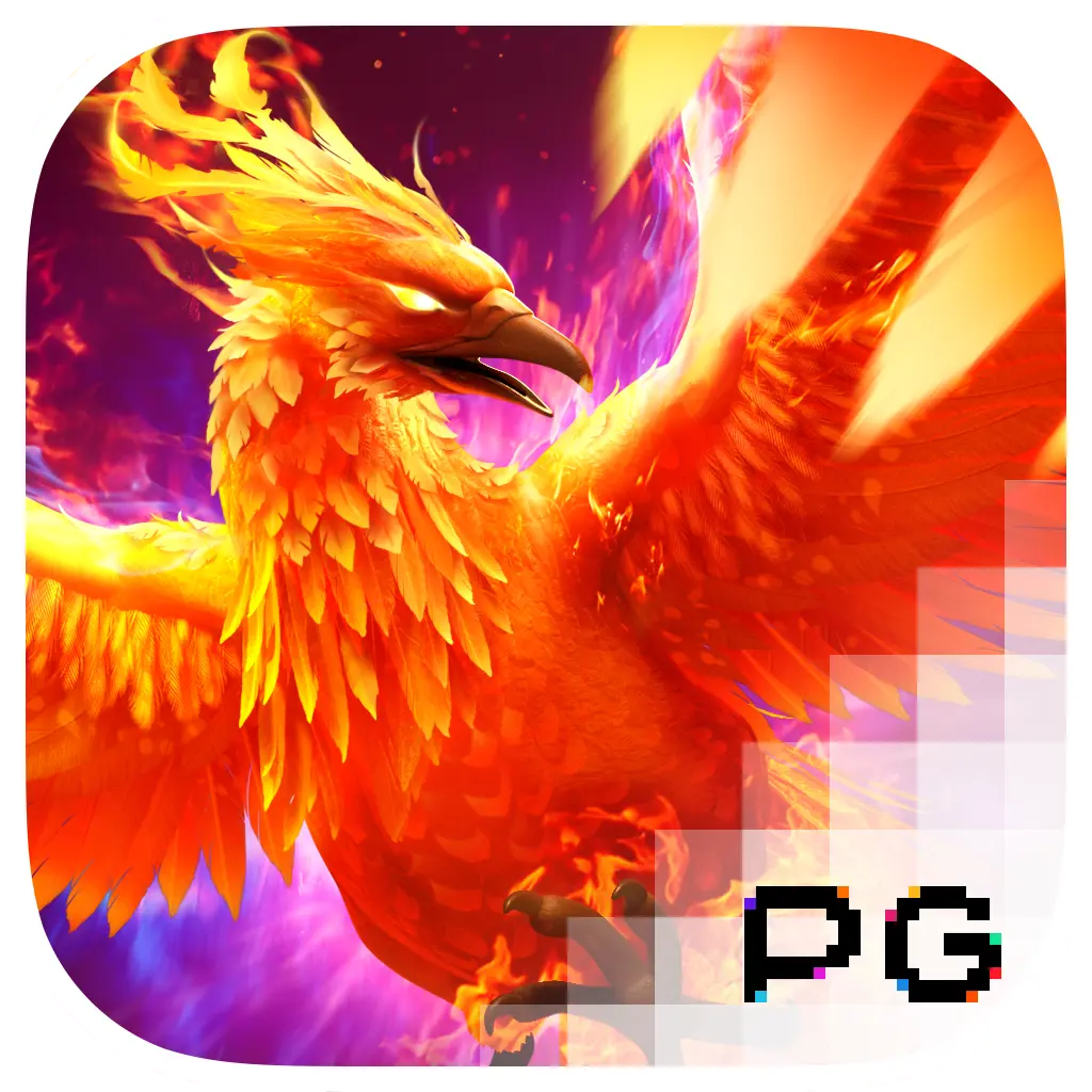 Phoenix Rises - POCKETSLOT777