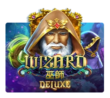 Wizard Deluxe - POCKETSLOT777