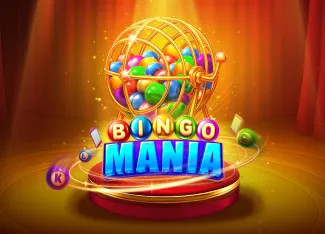 Bingo Mania - POCKETSLOT777