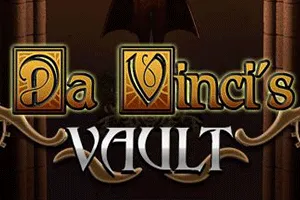 Da Vincis Vault - POCKETSLOT777