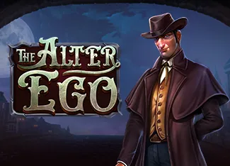 The Alter Ego - POCKETSLOT777