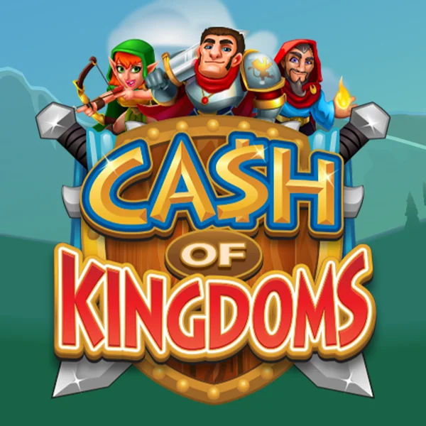 Cash of Kingdoms - POCKETSLOT777