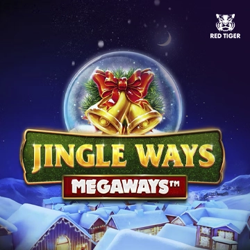 Jingle Ways Megaways - POCKETSLOT777