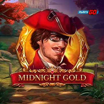 Midnight Gold - POCKETSLOT777