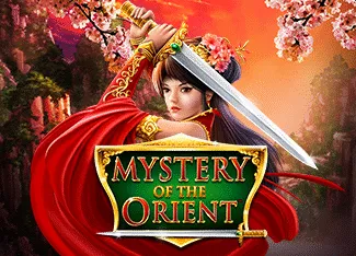 Mystery of the Orient - POCKETSLOT777
