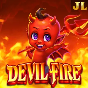 Devil Fire - POCKETSLOT777