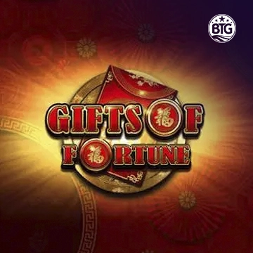 Gifts of Fortune - POCKETSLOT777