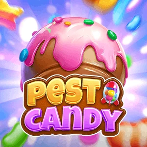 Candy Frenzy - POCKETSLOT777