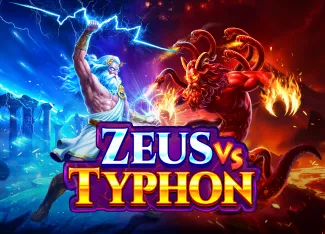 Zeus vs Typhon - POCKETSLOT777