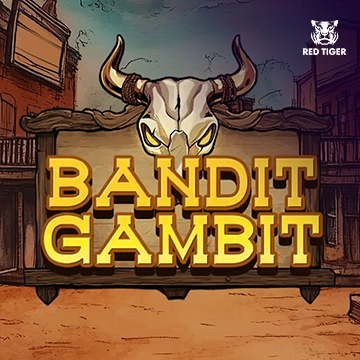 Bandit Gambit - POCKETSLOT777