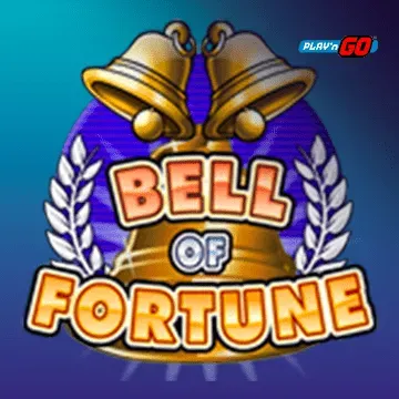 Bell Of Fortune - POCKETSLOT777