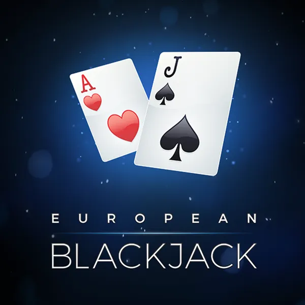 European Blackjack (Jade) - POCKETSLOT777