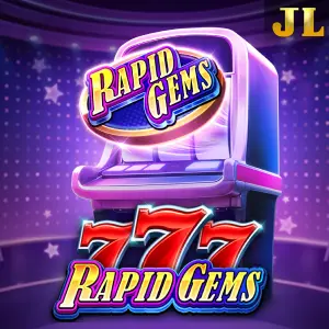 Rapid Gems 777 - POCKETSLOT777