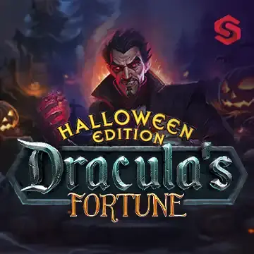 Draculas Fortune Halloween Edition - POCKETSLOT777