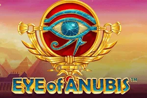 Eye of Anubis - POCKETSLOT777