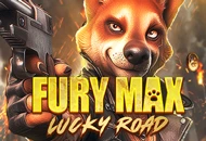 Fury Max Lucky Road - POCKETSLOT777