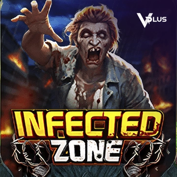 Infected Zone - POCKETSLOT777