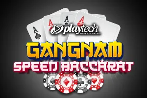 Gangnam Speed Baccarat - POCKETSLOT777