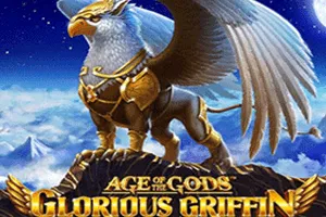 Age of the Gods: Glorious Griffin - POCKETSLOT777