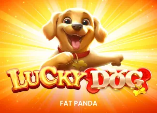 Lucky Dog - POCKETSLOT777
