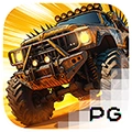 Doomsday Rampage - POCKETSLOT777