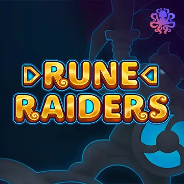 Rune Raiders - POCKETSLOT777