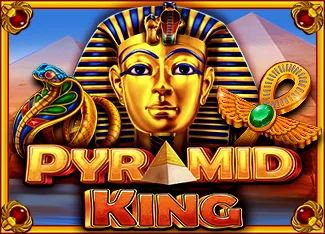 Pyramid King - POCKETSLOT777