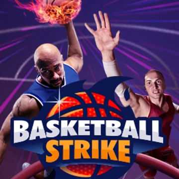 Basketball Strike - POCKETSLOT777