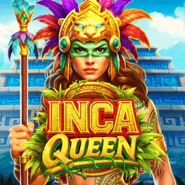 Inca Queen - POCKETSLOT777