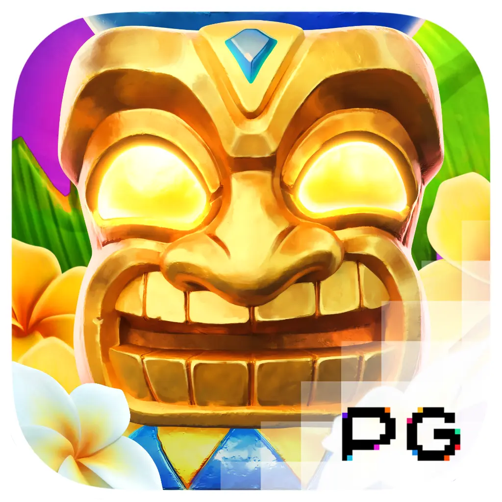 Hawaiian Tiki - POCKETSLOT777
