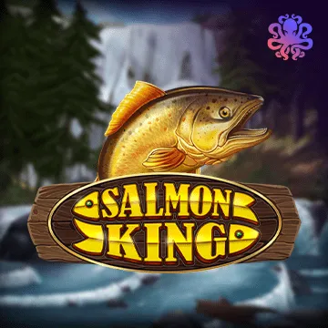Salmon King - POCKETSLOT777