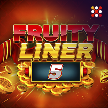 Fruityliner 5 - POCKETSLOT777
