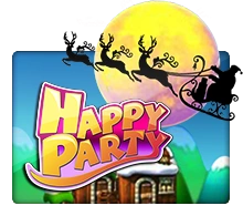 Happy Party - POCKETSLOT777