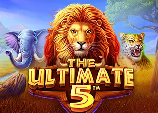 The Ultimate 5 - POCKETSLOT777