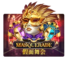 Masquerade - POCKETSLOT777