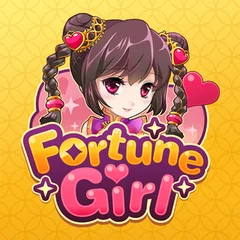 Fortune Girl - POCKETSLOT777