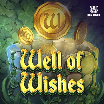 Well of Wishes - POCKETSLOT777