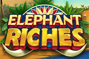 Elephant Riches™ - POCKETSLOT777