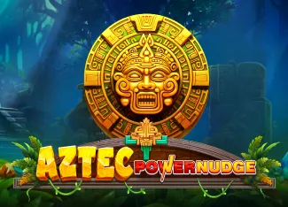 Aztec Powernudge - POCKETSLOT777