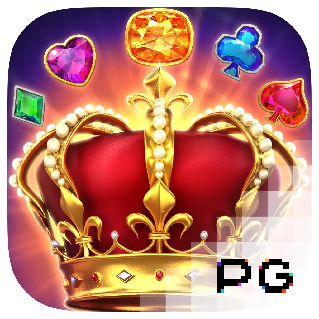 Majestic Treasures - POCKETSLOT777