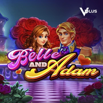 Belle and Adam - POCKETSLOT777
