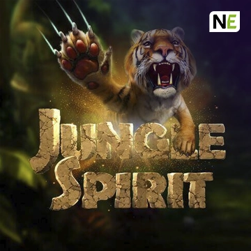 Jungle Spirit: Call of the Wild - POCKETSLOT777
